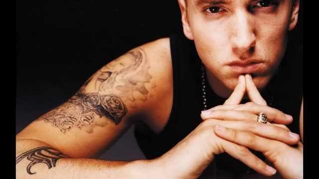 Eminem _ My Only Chance