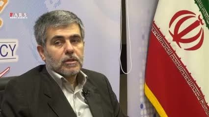 تماس سازمان جاسوسی آمریکا"سیا"بادانشمندان هسته ای ایران