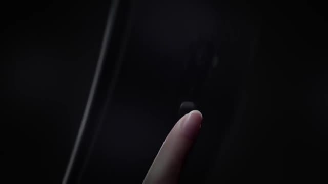 ویدیو تبلیغاتی LG G Flex