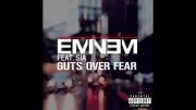 &radic;Eminem&hearts;&radic;Guts Over Fear&hearts;