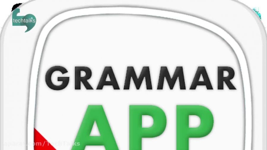 معرفی اپلیکیشن Grammar App