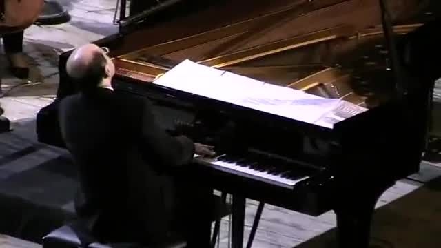 Armen Babakhanian - Piazzolla