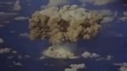 انفجار هسته ای هیروشیما