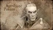 The Elder Scrolls Online - Character Progression