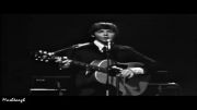 yesterday - paul Mc Cartney -  beatles