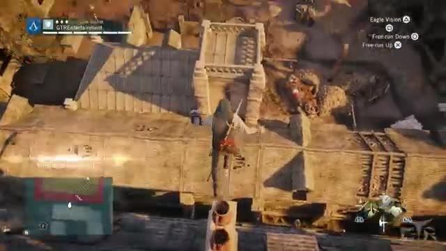 گیم پلی بازی Assassins Creed Unity part 10