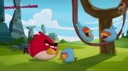 انیمیشن پرندگان خشمگین 2013 | فصل یک قسمت یازده