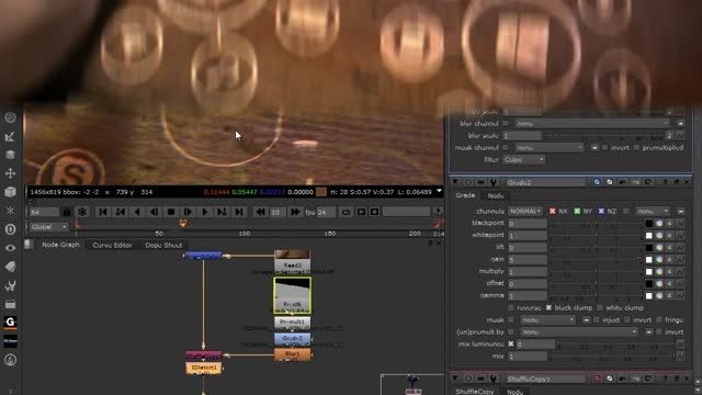 3D Online After Effects and Maya