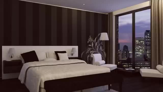 خانه هوشمند JUNG &ndash; سیستم های قابل نصب در هتل های هوشمند