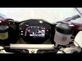 2012 Ducati 1199 Panigale Review