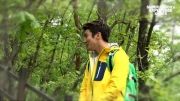 donghea and siwon in trip 4 (super junior