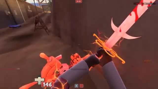TF2 Fun - Epic Moments, Episode 5