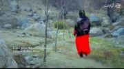 موزیک ویدیویی افغانی