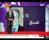کاندیدای تاید صلاحیت شده ی مصر