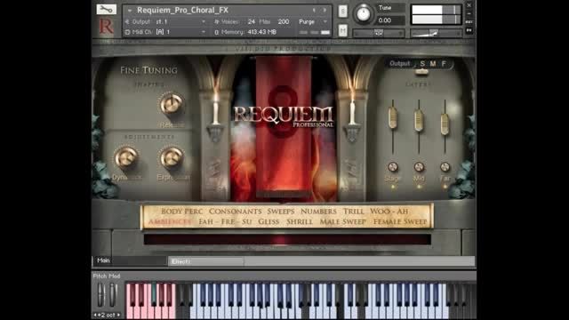 8dio Requiem Professional - | www.Best-Vst.ir