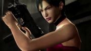 Resident Evil 4 -HD