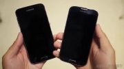 مقایسه سریع گوشی های گالکسی s4 و گالکسی s5