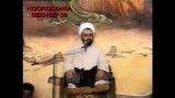حجت الاسلام دانشمند ( اعتماد به خدا )4
