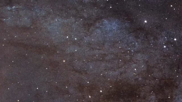 تلسکوپ هابل: تازه ترین عکس از کهکشان آندرومدا