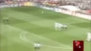 میلان یوونتوس فینال لیگ قهرمانان سال 2003