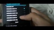 Nexus 4 ThePsyn animation