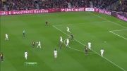خلاصه بازی بارسلونا vs پاریس سنت ژرمن | 1 - 1 | یک چهارم نهایی - دور برگشت