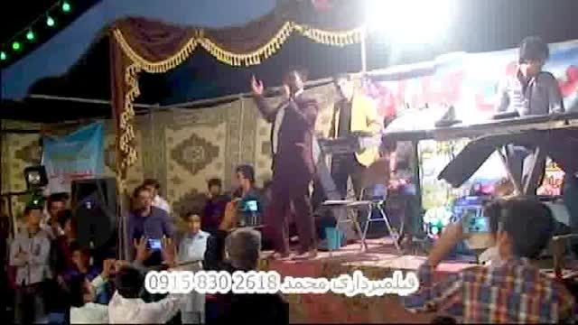 علی براتی روستای بنیاباد فیلمبرداری محمد- خواف