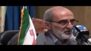 ایران کوتاه بیاید، فشارها بیشتر می شود!