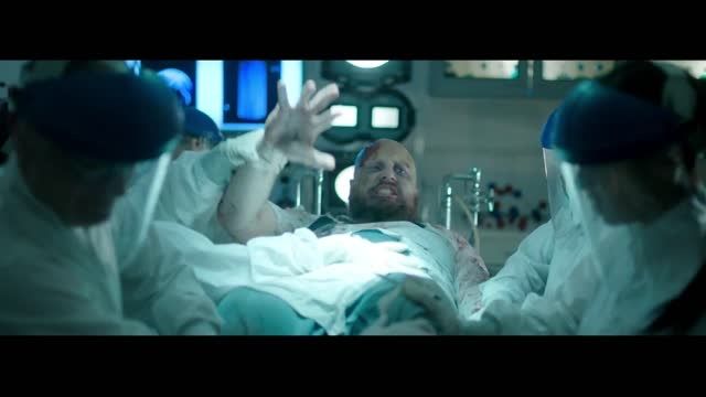 Linkin park - Darker than blood -- music video