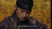 ملکه کی(Empress Ki) قسمت بیست و دوم پارت 6