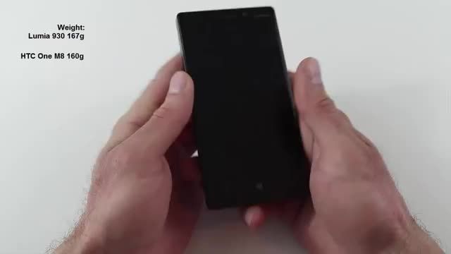 lumia 930 review