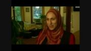 گزارش بی بی سی از نحوه مسلمان شدن دکتر آمریکایی