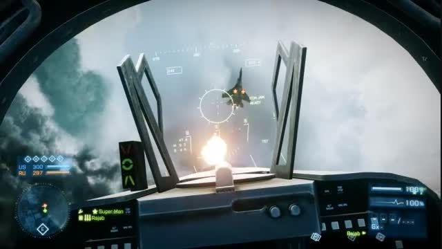 Jet Bf3 man