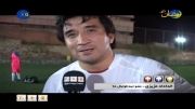 فوتبال خواجه امیری-لهراسبی-یزدانی-شجریان