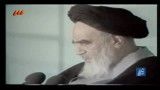 نظر امام خمینی در مورد مقام معظم رهبری