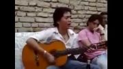 زیباترین صدای ایرانی تو یوتیوب