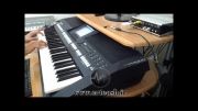 PSR-A2000 Piano