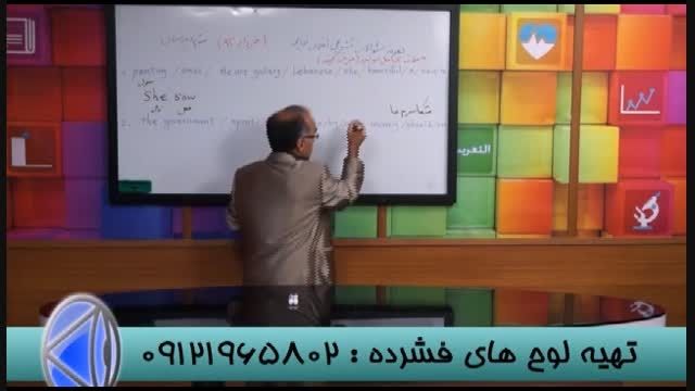 استاد احمدی رمز موفقیت رتبه های برتر را فاش کرد (35)