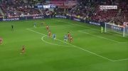 بایرن - چلسی/سوپر جام اروپا 2013 پراگ / HD Rip