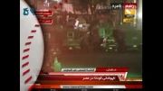 60 ثانیه: BBC همراه با کودتاچیان، از ایران تا مصر