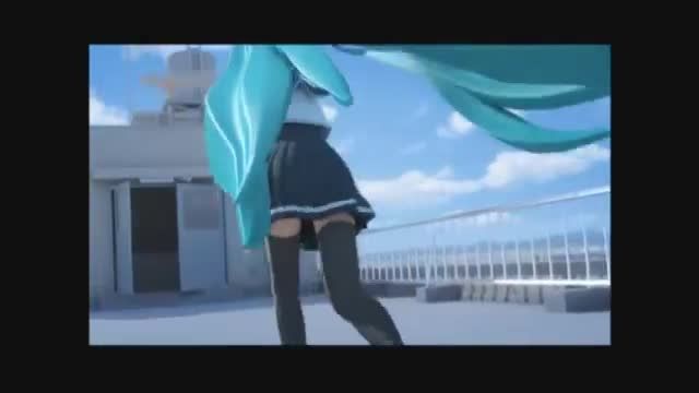 Project Diva 2nd Openning Full
