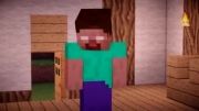 minecraft animation : if a new ore was added part 2