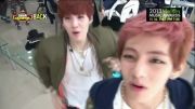 BTS (Bangtan boys) - camera part 2