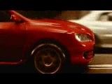 Mazda3 MPS Commerical-Wild Child