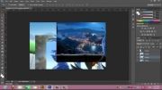 آموزش فتوشاپ مقدماتی - جلسه پنجم