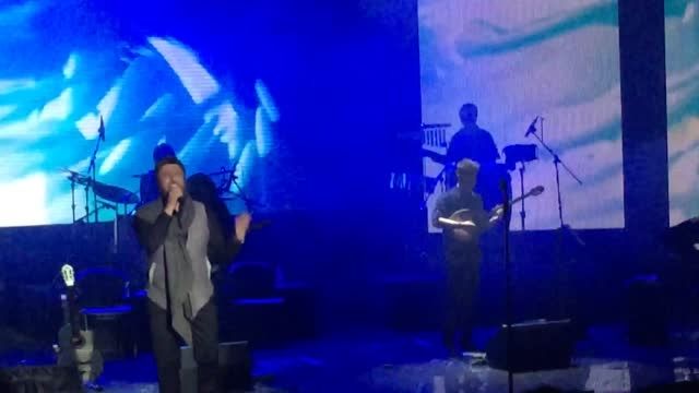 کنسرت محمد علیزاده((تو جون منی))