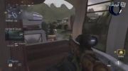 آنلاین بازی کردن COD:Advanced Warfare با SNIPE