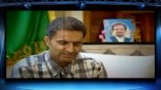 دعا برای مجری مهربان صداو سیما ناصر خیرخواه