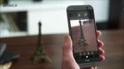 تبلیغ رسمی گوشی HTC One M8 با سیستم عامل ویندوزفون