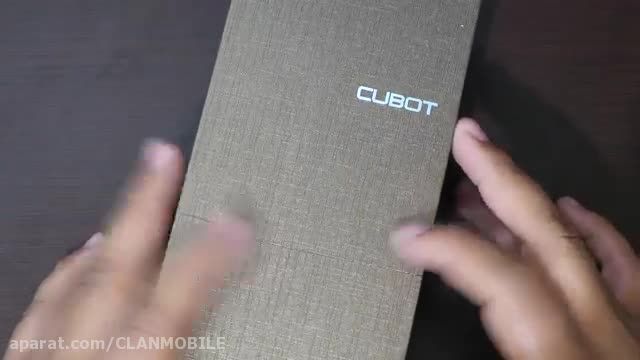 Unboxing | Cubot X15 Smartphone Android MUY BARATO!